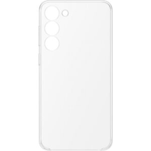 Samsung Clear Case