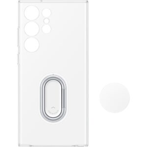 Samsung Clear Gadget Case