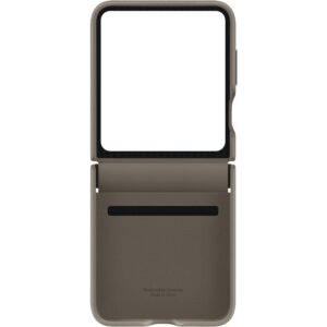 Samsung Flap Eco-Leather Case