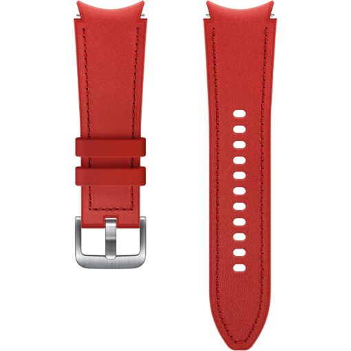 Samsung Hybrid Leather Band