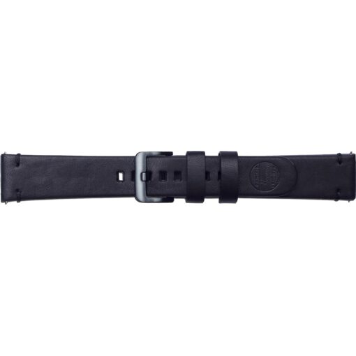 Samsung Leder Armband Essex von Strap Studio