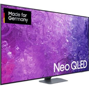 Samsung Neo QLED GQ-65QN90C