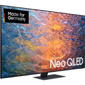 Samsung Neo QLED GQ-85QN95C