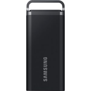 Samsung Portable SSD T5 EVO 4 TB