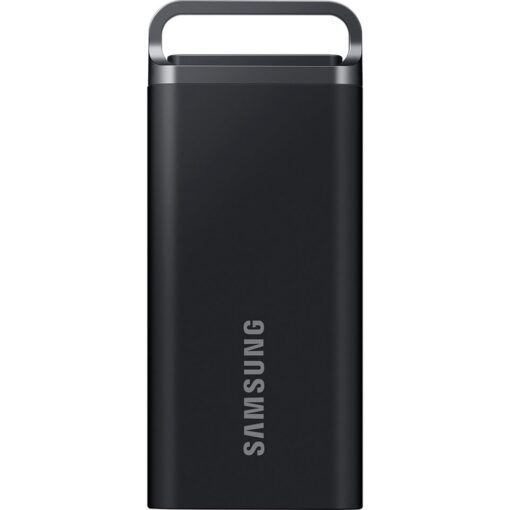 Samsung Portable SSD T5 EVO 4 TB