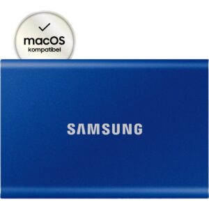 Samsung Portable SSD T7 2TB