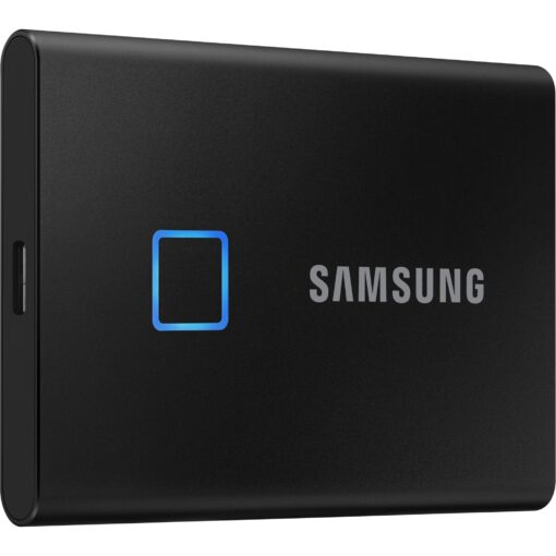 Samsung Portable SSD T7 Touch 1TB