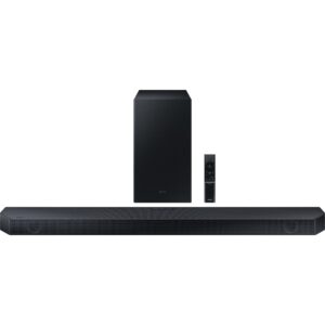 Samsung Q-Soundbar HW-Q610GC