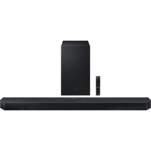 Samsung Q-Soundbar HW-Q710GC