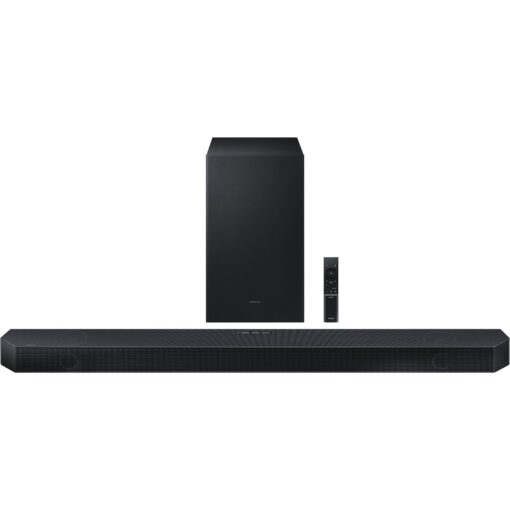 Samsung Q-Soundbar HW-Q710GC