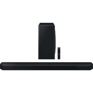 Samsung Q-Soundbar HW-Q810GC