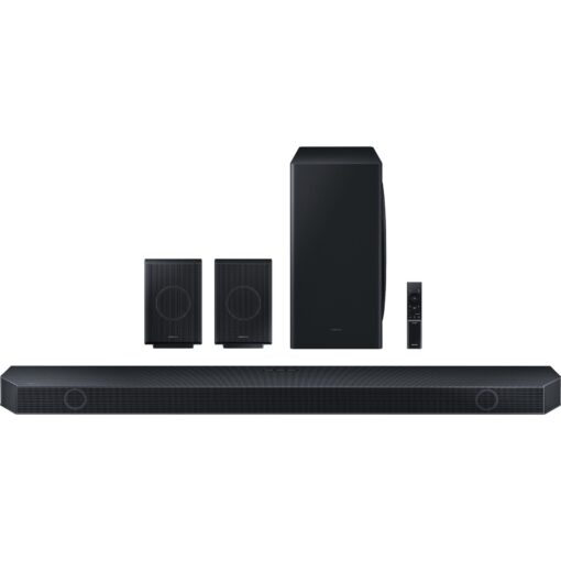 Samsung Q-Soundbar HW-Q935GC