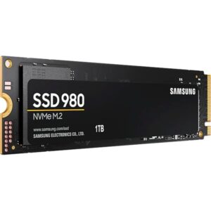 Samsung SSD 980 1 TB