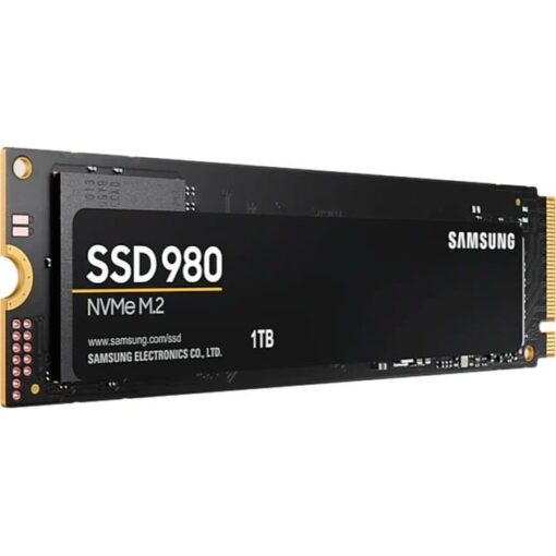 Samsung SSD 980 1 TB