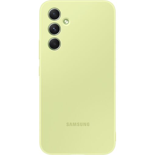 Samsung Silicone Case