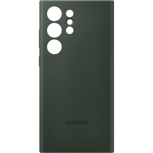 Samsung Silicone Case