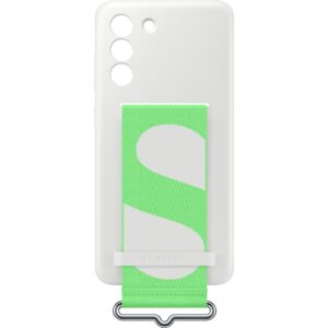 Samsung Silicone cover with Strap