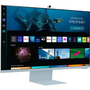 Samsung Smart Monitor M8 S32BM80BUU