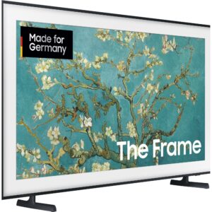 Samsung The Frame GQ-50LS03BG