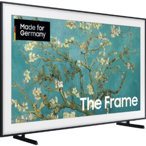 Samsung The Frame GQ-85LS03BG