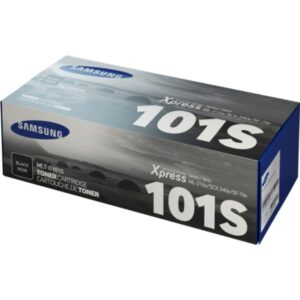 Samsung Toner schwarz MLT-D101S