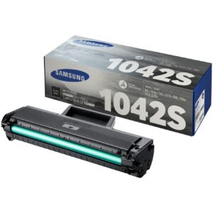 Samsung Toner schwarz MLT-D1042S