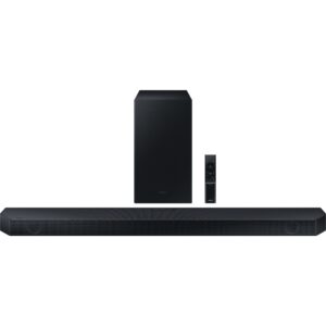 Samsung Q-Soundbar HW-Q64GC