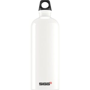 Sigg Alu Traveller 1 Liter