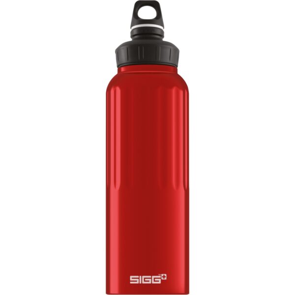 Sigg Alu WMB Traveller 1