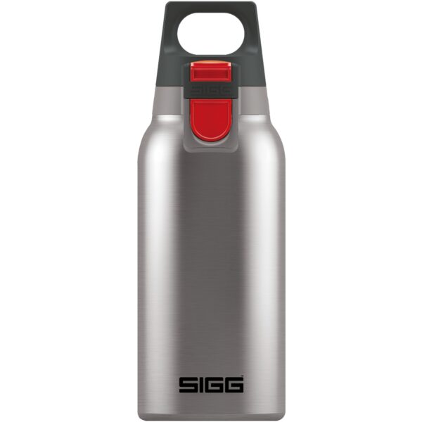 Sigg Hot & Cold One Brushed 0