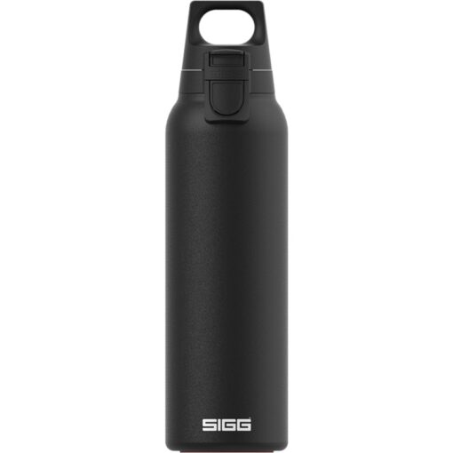 Sigg Hot & Cold One Light Black 0