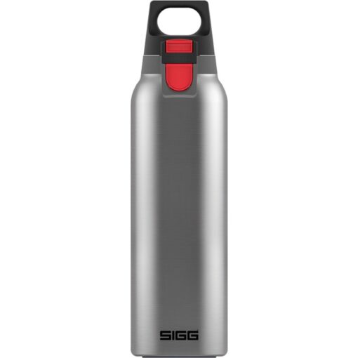 Sigg Hot & Cold One Light Brushed 0