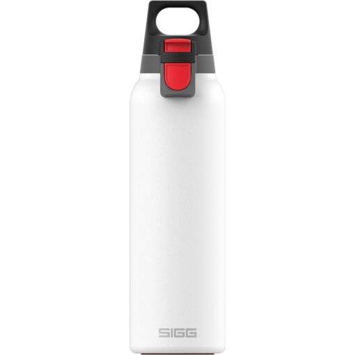 Sigg Hot & Cold One Light White 0