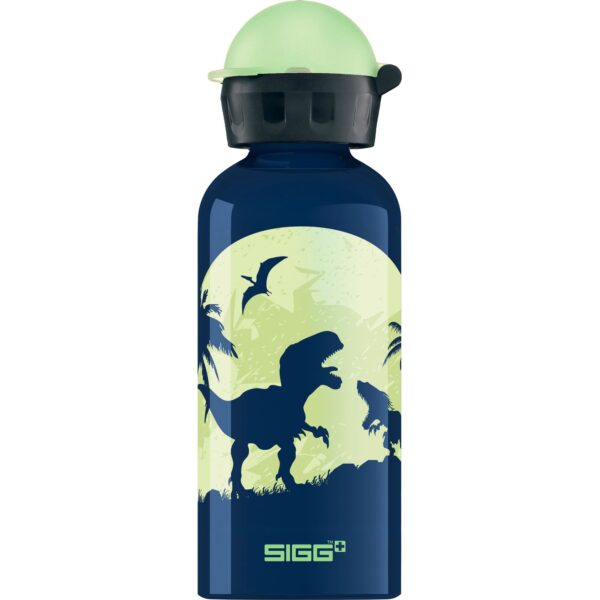 Sigg KBT Glow Moon Dinos 0