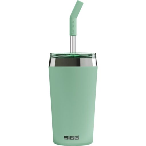 Sigg Kaffeebecher Helia Milky Green 0