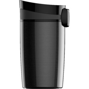 Sigg Kaffeebecher Miracle "Black" 0.27L