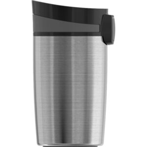 Sigg Kaffeebecher Miracle "Brushed" 0.27L