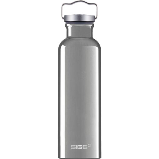 Sigg Original Alu 0