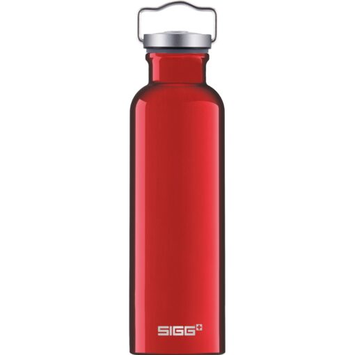 Sigg Original Red 0