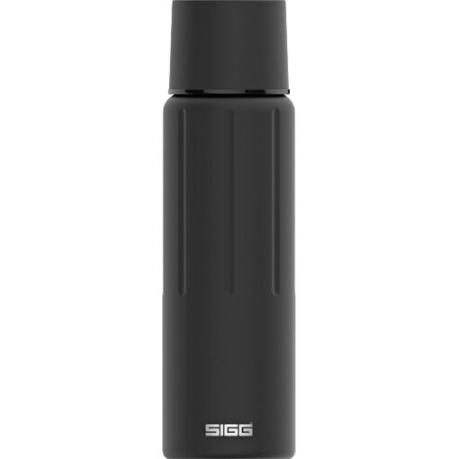 Sigg Thermosflasche Gemstone IBT Obsidian 0