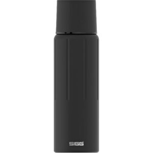 Sigg Thermosflasche Gemstone IBT Obsidian 1