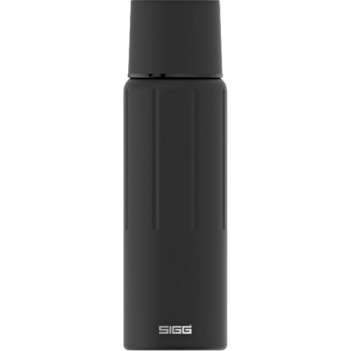 Sigg Thermosflasche Gemstone IBT Obsidian 1