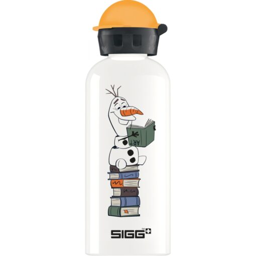 Sigg Trinkflasche KBT Olaf ll 0