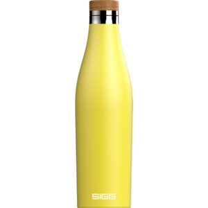 Sigg Trinkflasche Meridian Ultra Lemon 0