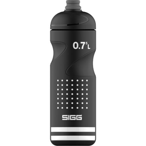 Sigg Trinkflasche Pulsar Black 0