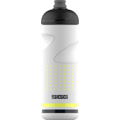 Sigg Trinkflasche Pulsar White 0