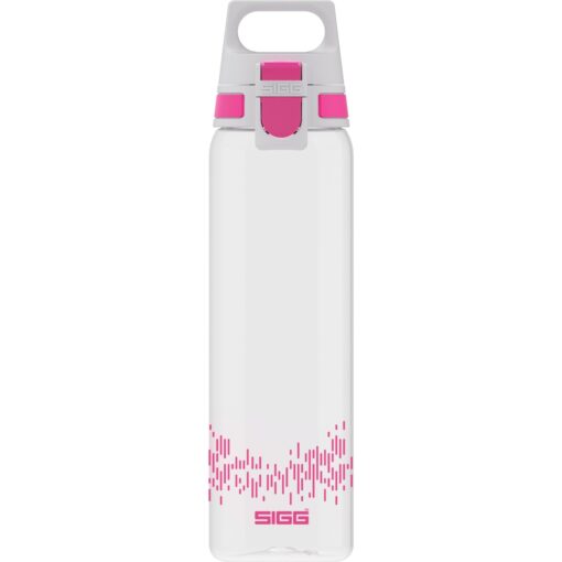 Sigg Trinkflasche Total Clear One MyPlanet "Berry" 0