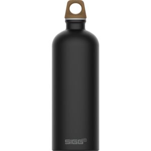 Sigg Trinkflasche Traveller MyPlanet "Direction Plain" 1L