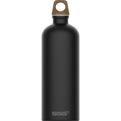 Sigg Trinkflasche Traveller MyPlanet "Direction Plain" 1L