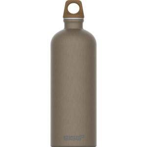 Sigg Trinkflasche Traveller MyPlanet "Lighter Plain" 1L